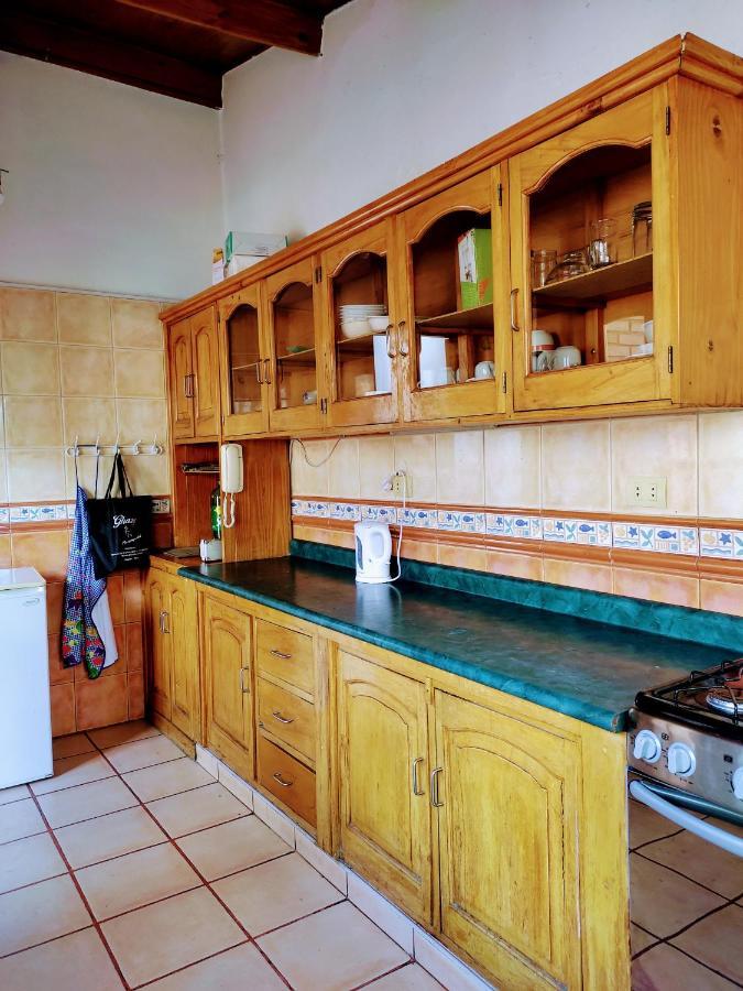Ferienwohnung Casa Tribu Huaraz  Exterior foto