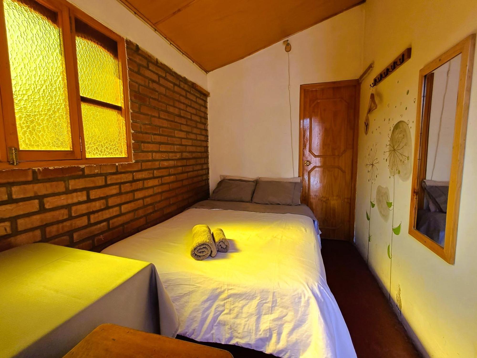 Ferienwohnung Casa Tribu Huaraz  Exterior foto